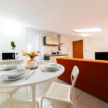 Apartment Little Inbonora