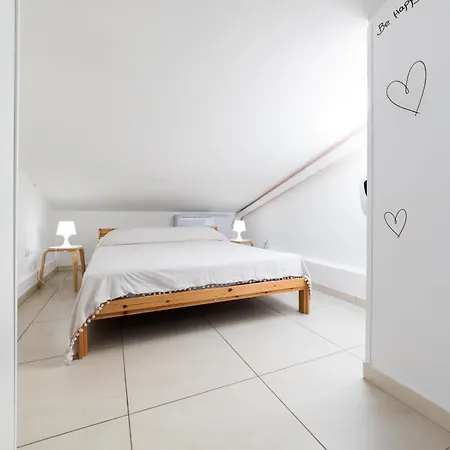 Little Inbonora Apartamento
