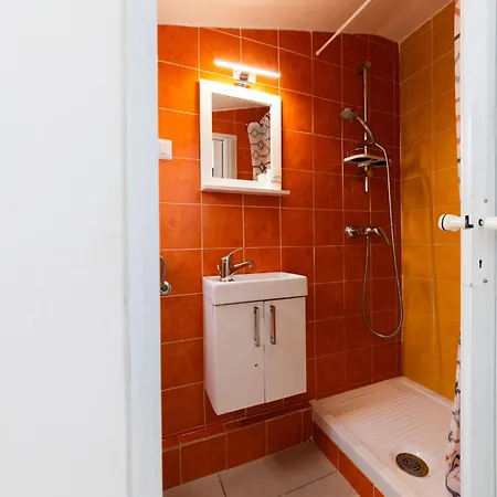 Apartamento Little Inbonora