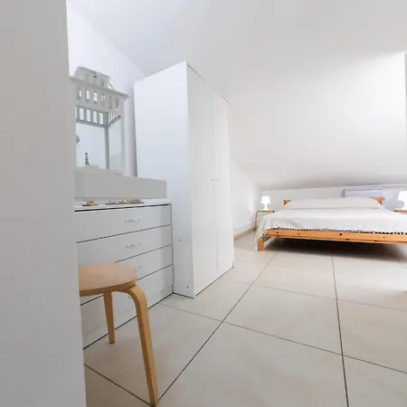 Apartamento Little Inbonora *