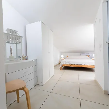 Apartamento Little Inbonora