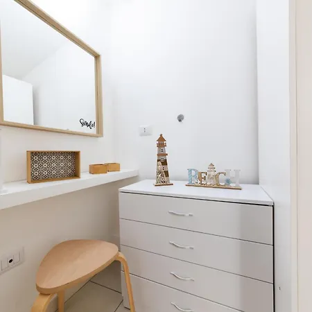 Apartment Little Inbonora *