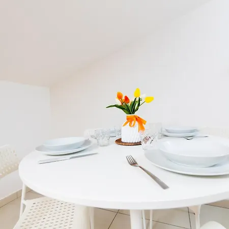 Apartment Little Inbonora