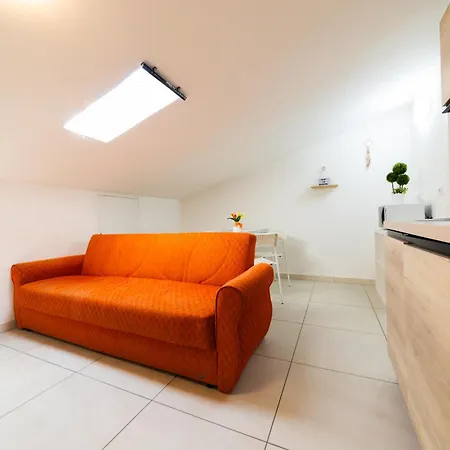 Little Inbonora Apartment