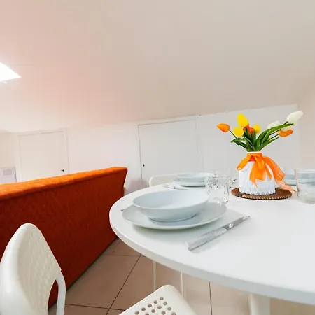 Little Inbonora Apartamento