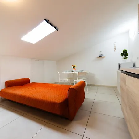 Little Inbonora Apartamento *