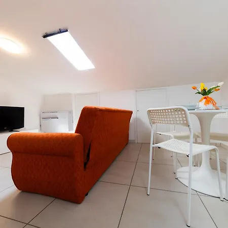 Apartamento Little Inbonora