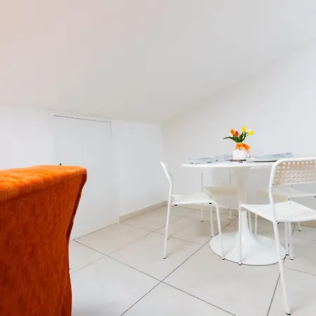 Little Inbonora Apartamento *