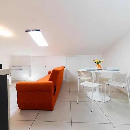 Apartment Little Inbonora