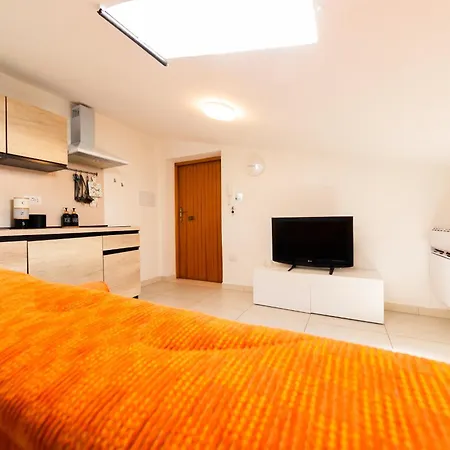 Apartment Little Inbonora