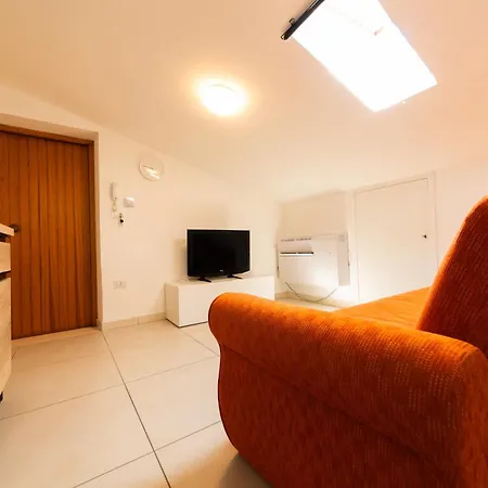 Apartamento Little Inbonora Alguer