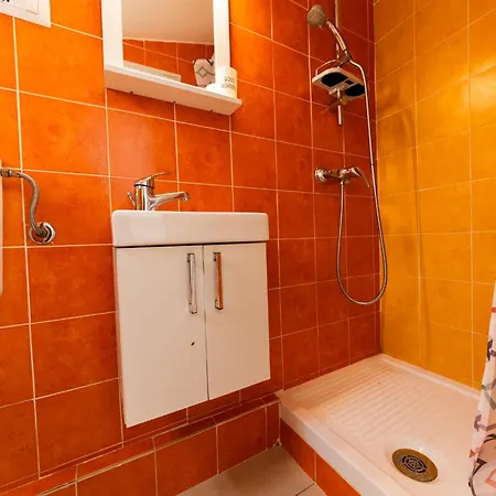 Apartamento Little Inbonora *